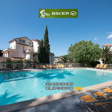 Residence Oleandro-2